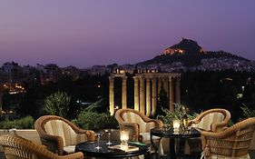 Royal Olympic Hotel Athen
